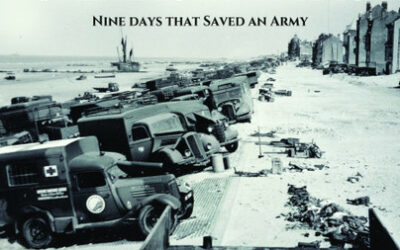 Dunkirk Evacuation