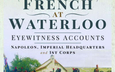 The French at Waterloo