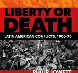 Liberty or Death