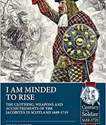 I am Minded to Rise
