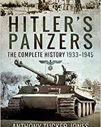 Hitler’s Panzers
