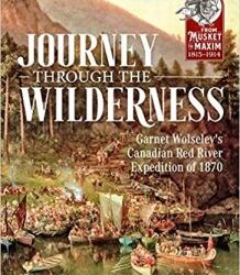 Journey Through the Wilderness