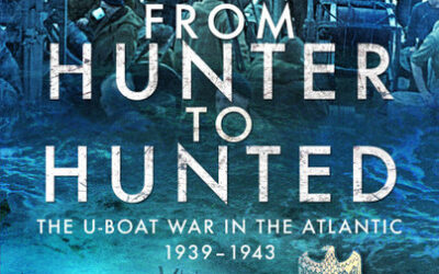 U-boat War Stories
