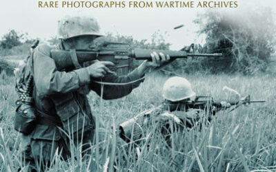 The Marines’ Vietnam in Pictures
