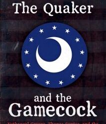 The Quaker and the Gamecock