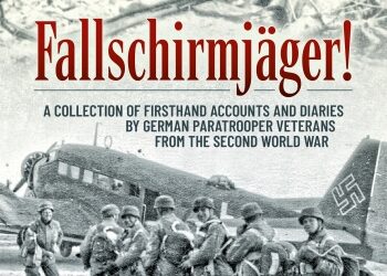 No Ordinary Soldiers