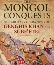 The Mongol Supermen?