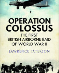 Britain’s First Paratroopers