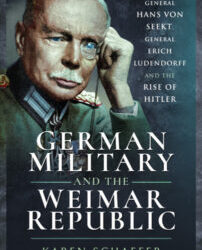 Weimar’s Military Crisis