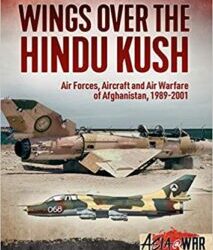 Afghanistan Air War
