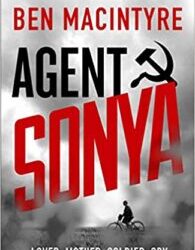 Stalin’s Best Spy?