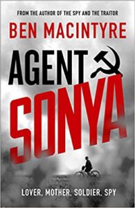 Stalin’s Best Spy?