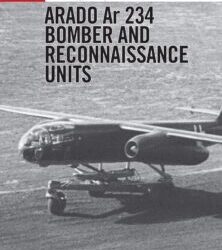 The First Jet Bomber