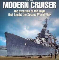 The Evolution of Cruisers