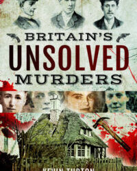 An Eclectic Casebook of Crime