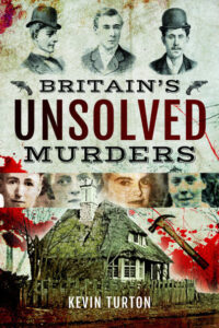 An Eclectic Casebook of Crime