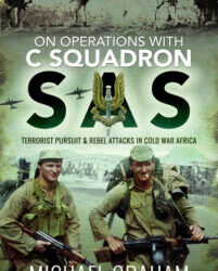 Bush War Stories