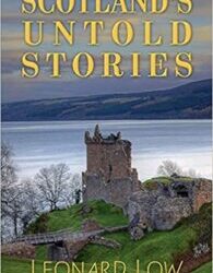 Tales from Scotland’s Dark Past