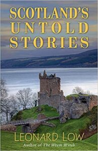 Tales from Scotland’s Dark Past