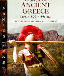 The Hoplite Age