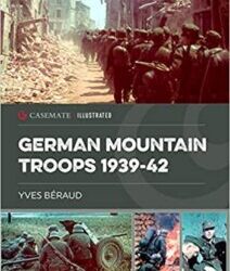 The Edelweiss Soldiers