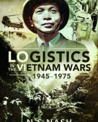 The Quartermasters’ Wars