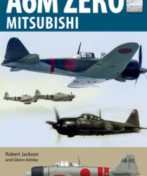 Japan’s Ace Warplane