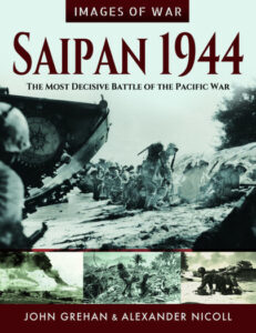 Sacrifice on Saipan
