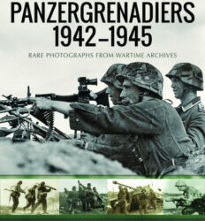Germany’s Spearhead Soldiers