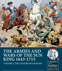 The Sun King’s Horse