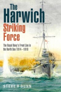 The Forgotten Fleet