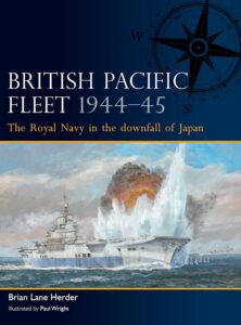 The Forgotten Navy?