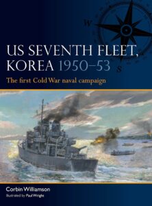 The Forgotten Navy