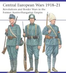 Post-War Problems