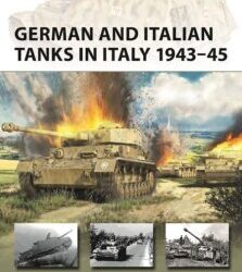 No Country For Old Tanks