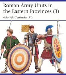 Rome’s Provincial Defenders
