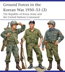 Korea’s Polyglot Force